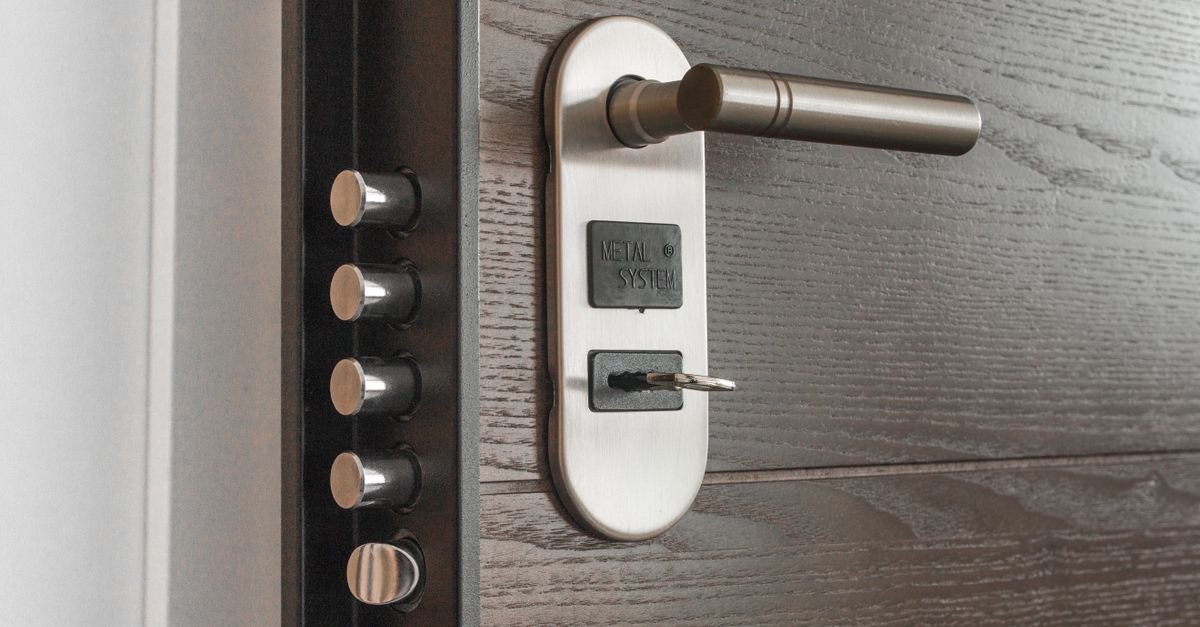 locksmith shop keys — Emerson Locksmith Corp