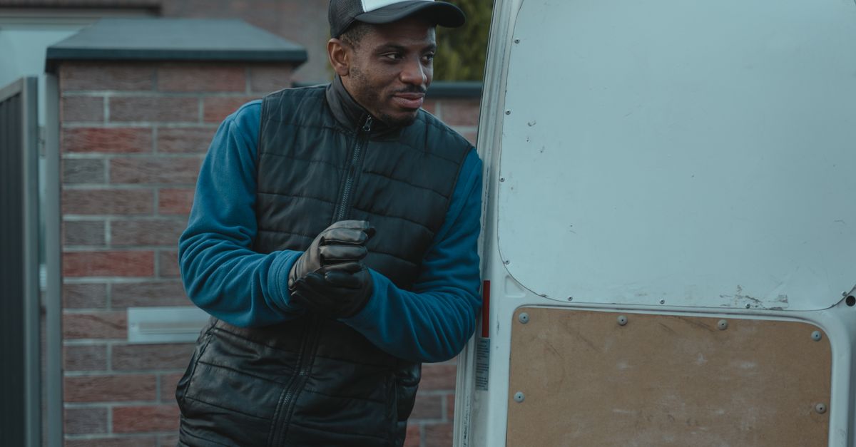 locksmith service technician — Emerson Locksmith Corp
